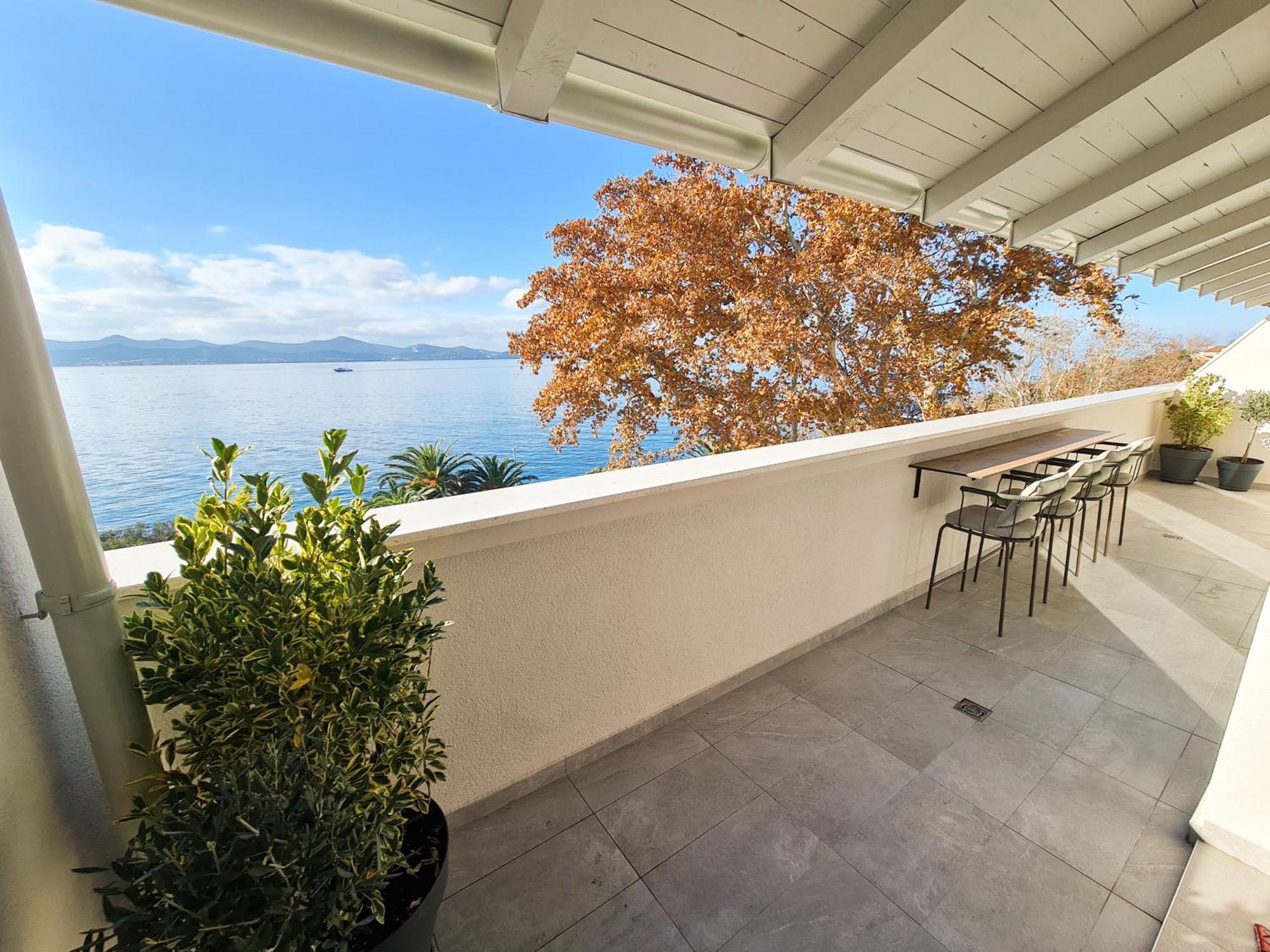 Pied-a-terre By Belmont Realty *